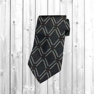 VINTAGE GUESS MENS TIE